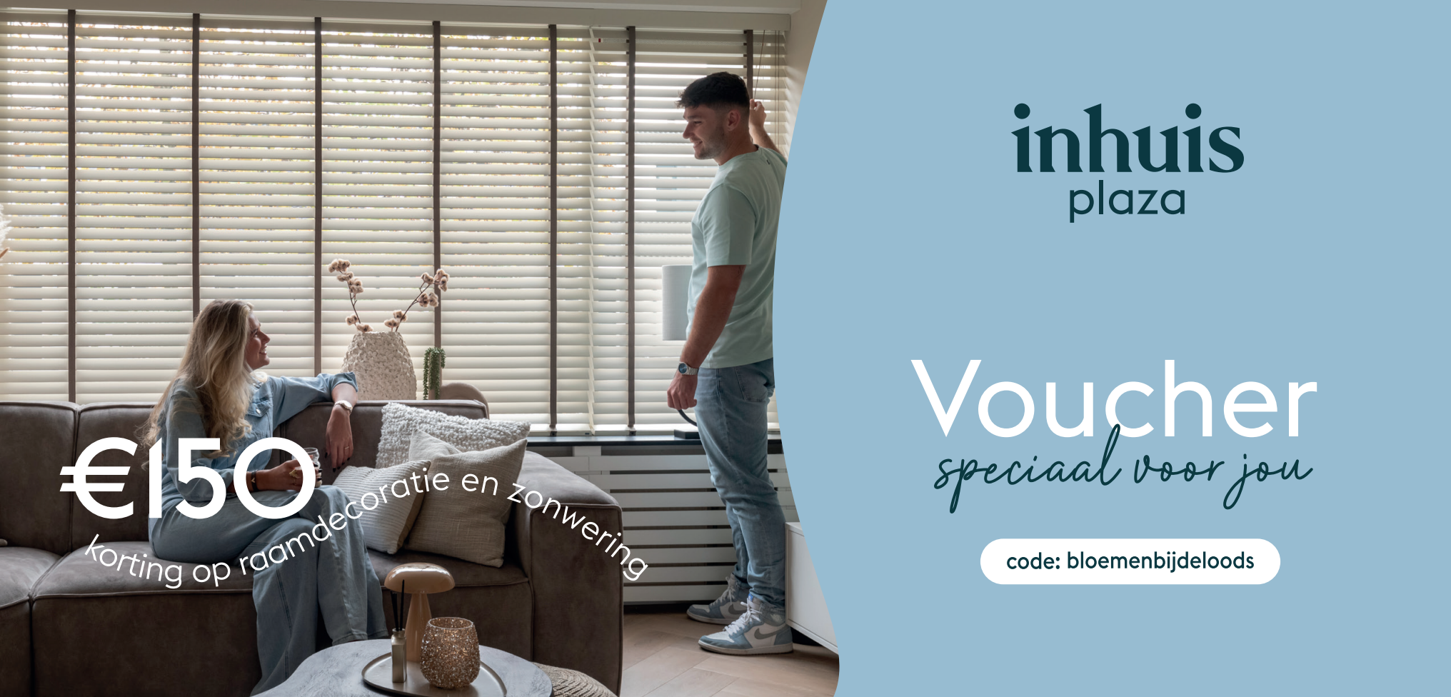 Inhuis Voucher Front